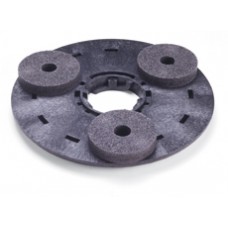 400mm Carbotex Grinding Disc 400mm Carbotex Grinding Disc