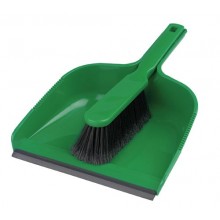 Brushing & Dusting Equipment