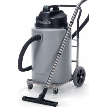 Industrial Wet Vacuums