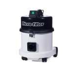 MFQ370 Numatic Commercial Dry Vacuum