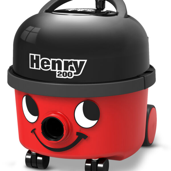 Numatic Henry HVR200