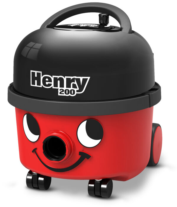 Numatic Henry HVR200