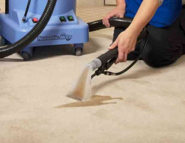 Carpet Cleaning