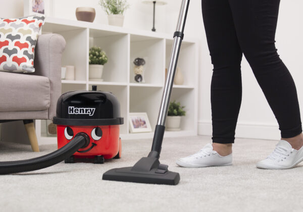 Henry HVR 160 Hoover