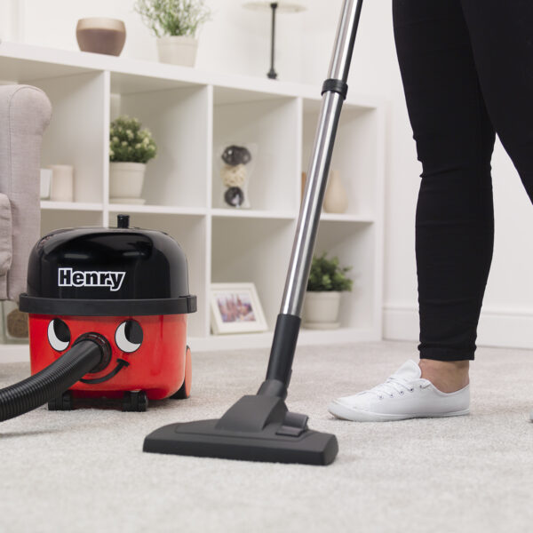 Henry HVR 160 Hoover