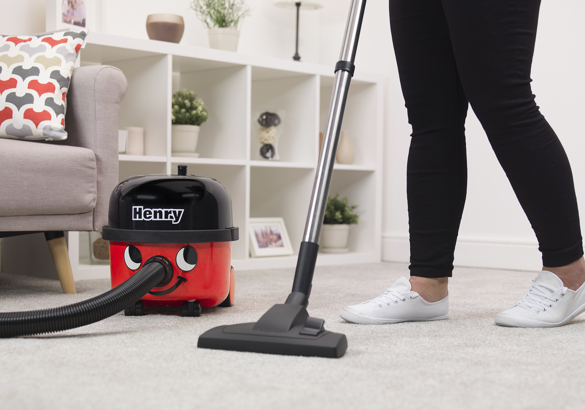 vax cleaners currys