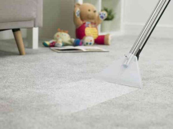 carpet cleaning