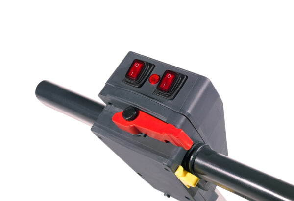 TTG 4055 Scrubber Dryer