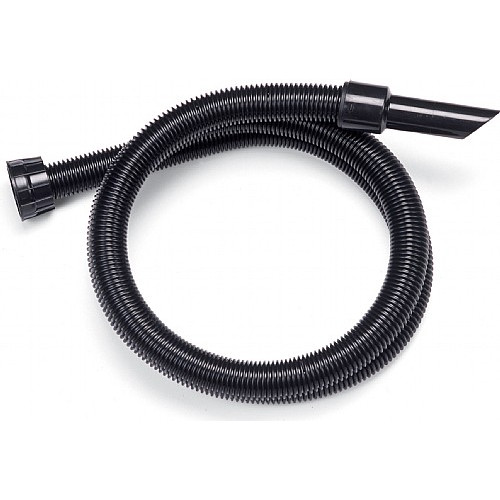 Numatic 2.4M Nuflex Threaded Vacuum Hose 32mm