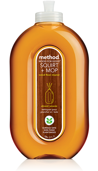 Method discount wood cleaner