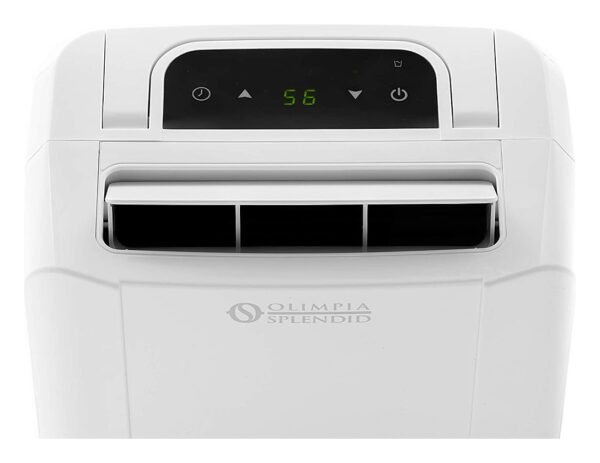 Olimpia Splendid Aquaria Slim 14P Dehumidifier
