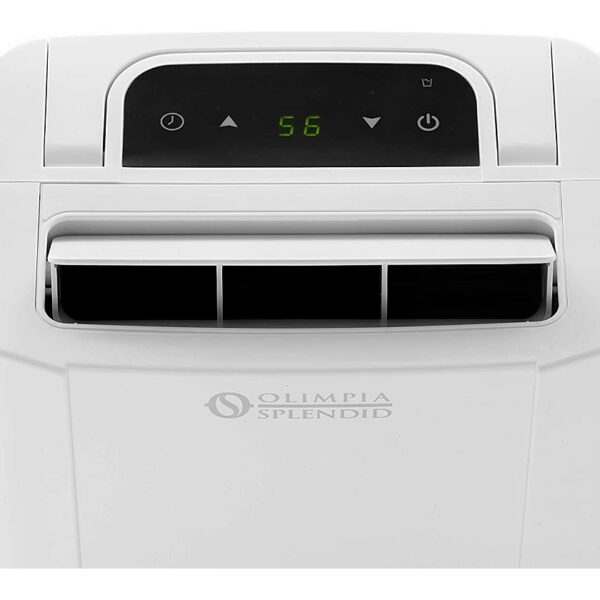 Olimpia Splendid Aquaria Slim 14P Dehumidifier