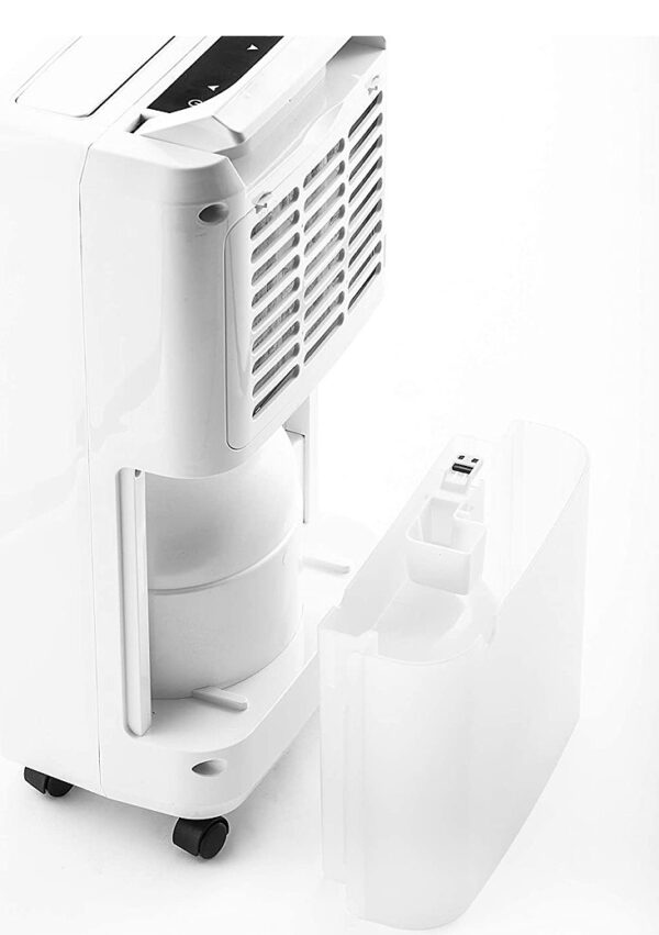 Olimpia Splendid Aquaria Slim 14P Dehumidifier