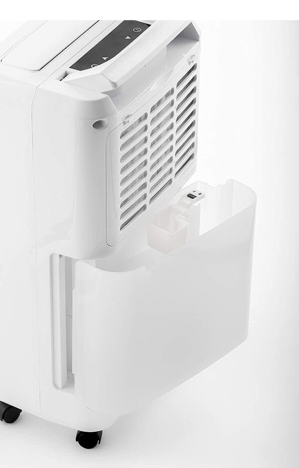 Olimpia Splendid Aquaria Slim 14P Dehumidifier