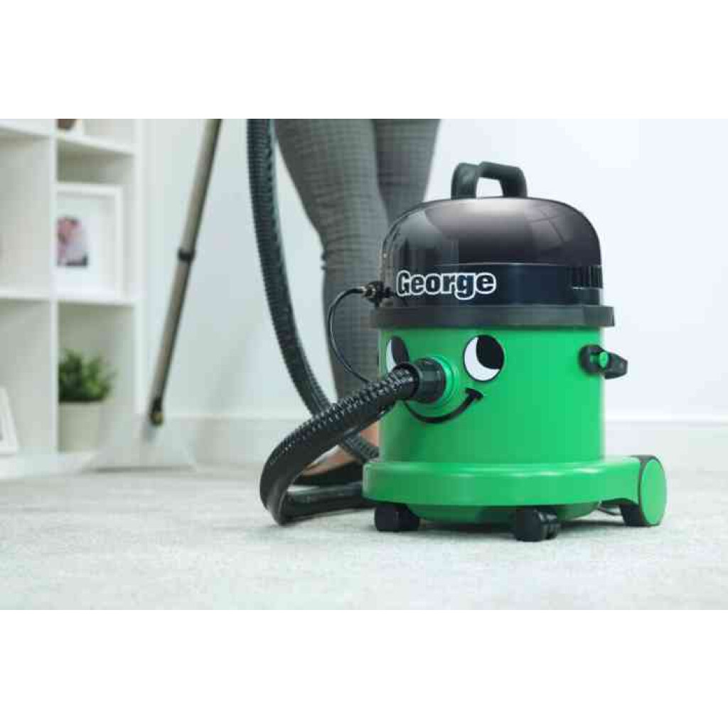 George Vacuum