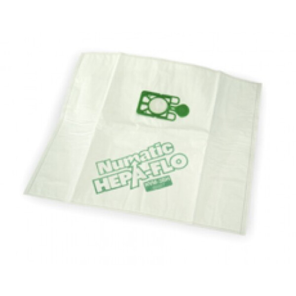 Numatic vacuum bags