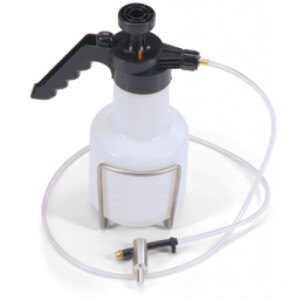 HFM Optional Spraytec Kit