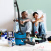 James Vacuum JVP 180