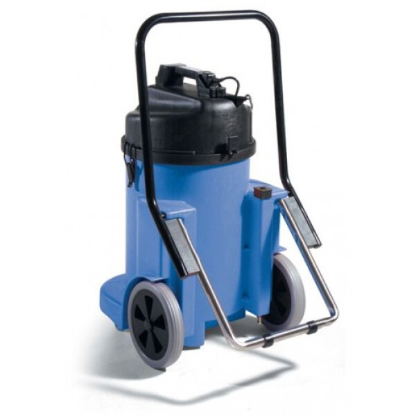 CT900 Vacuum