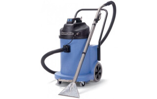 Numatic CTD900 Vacuum