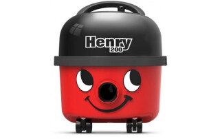 Henry Hoover HVR200