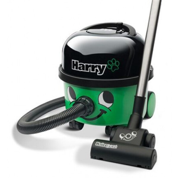 Harry Vacuum