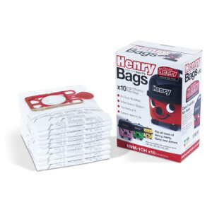 Henry Vacuum Bags