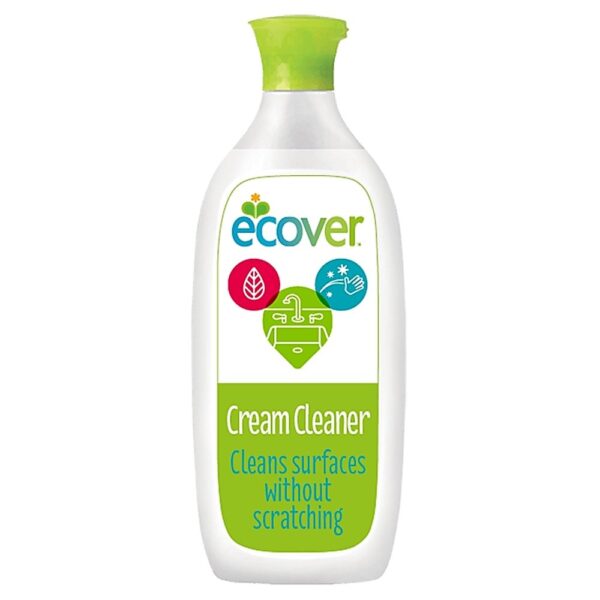 Ecover Cream Cleaner