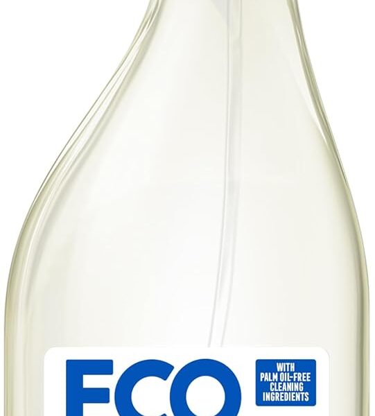Ecover_All_Purpose_Cleaner Spray_Front