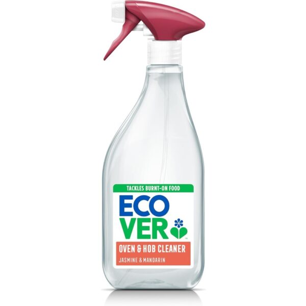 Ecover_Oven_&_Hob_Cleaner_Front