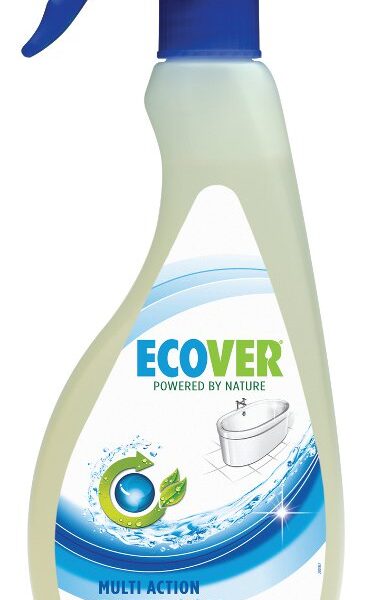 Ecover Bathroom Cleaner