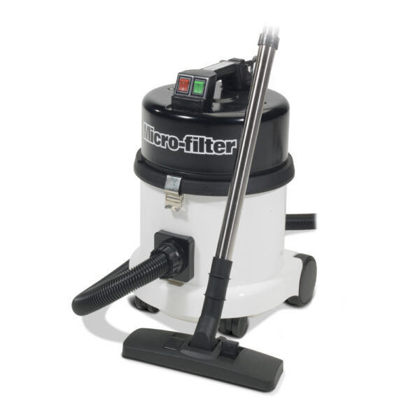 MFQ Numatic Commercial Dry Vacuum