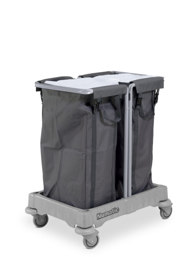 Numatic NBT200R Laundry Trolley