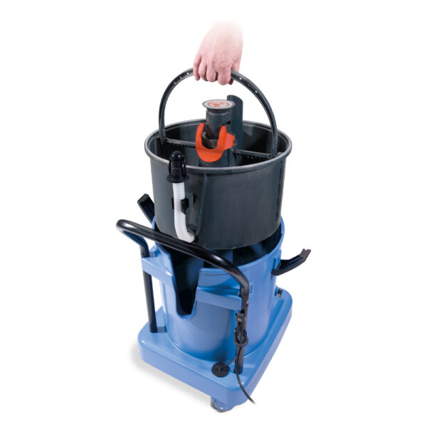 NHL15 Vacuums