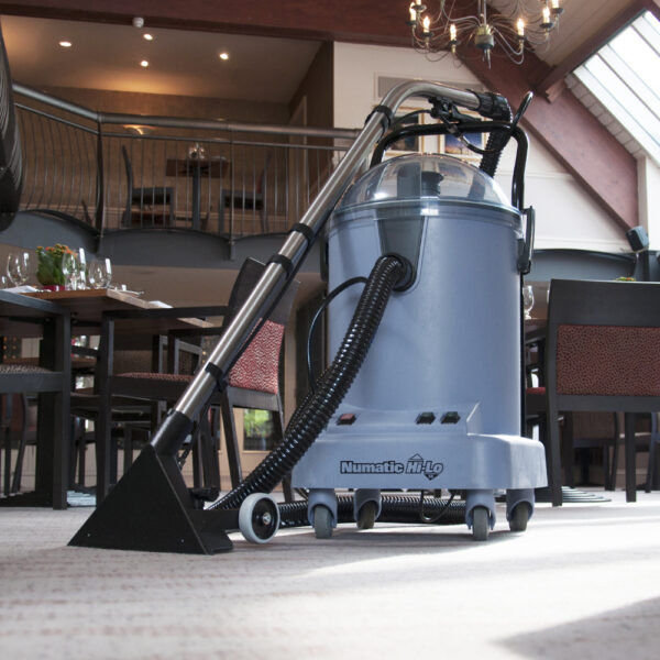 NHL15 Vacuums
