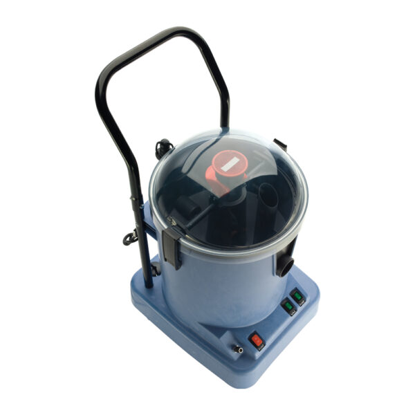 NHL15 Vacuums