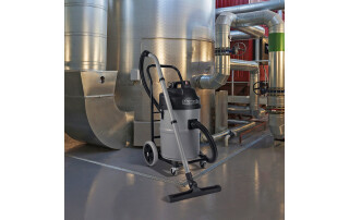 Numatic NTD750 Industrial Vacuum