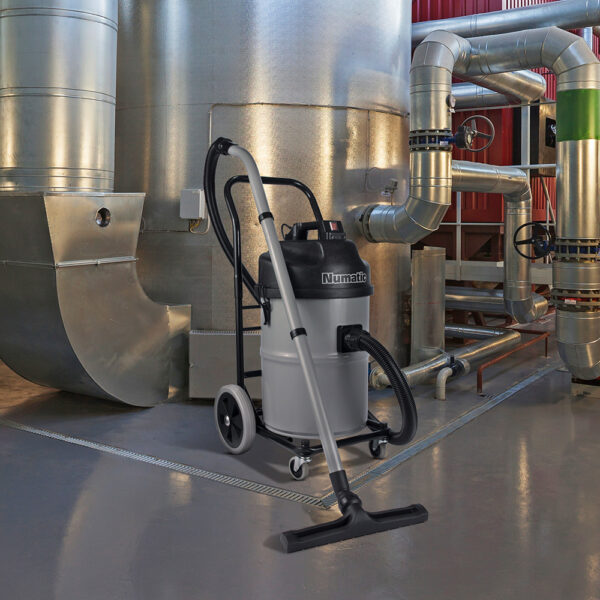 Numatic NTD750 Industrial Vacuum