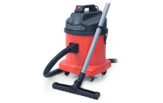 Numatic NVDQ570 Double Motor Vacuum