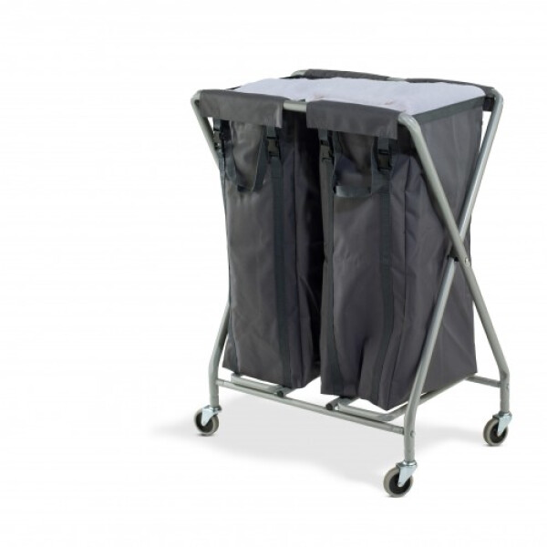 Numatic Servo NX1002 Laundry Trolley