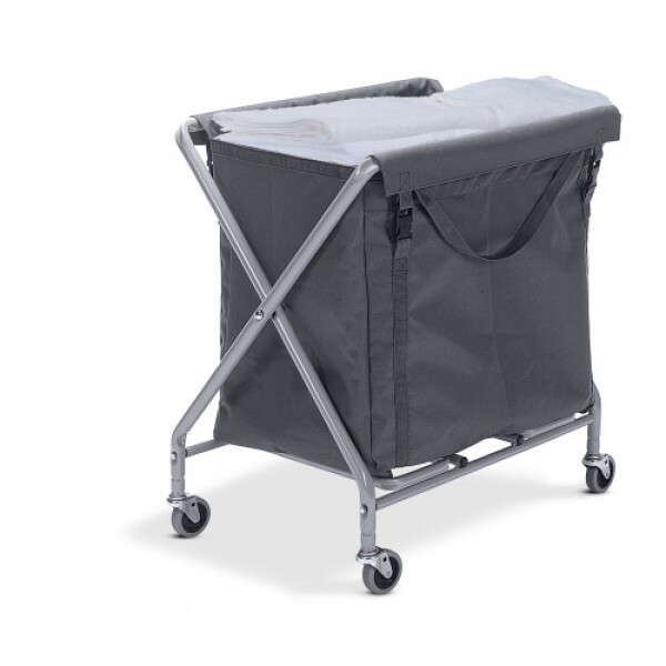 Numatic NX1501 Laundry Trolley