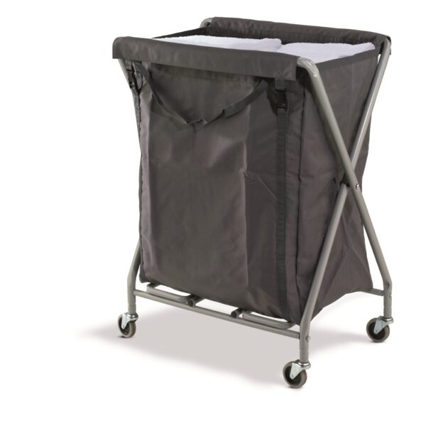 Numatic NX2001 Laundry Trolley