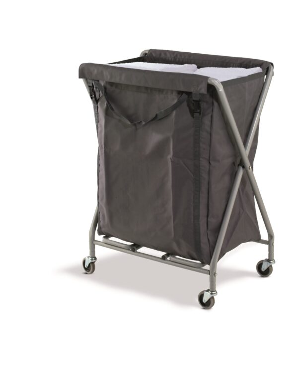 Numatic NX2001 Laundry Trolley