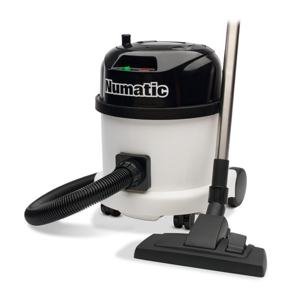 Numatic PPH320A Commercial Dry Vacuum