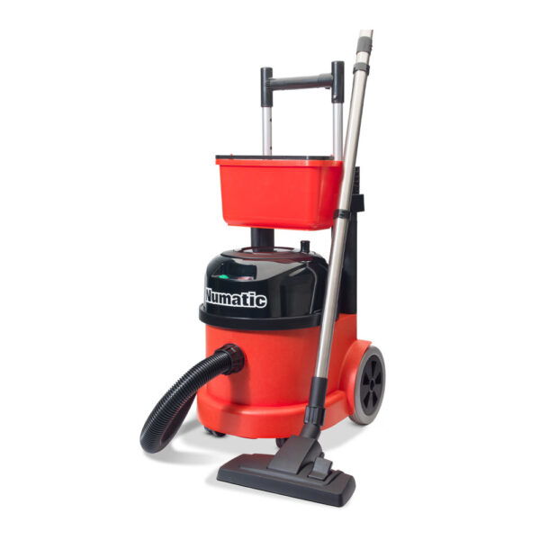 Numatic PPT390A Commercial Dry Vacuum