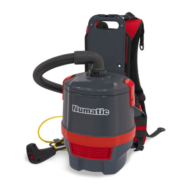 Numatic RSV150 Commercial Vacuum