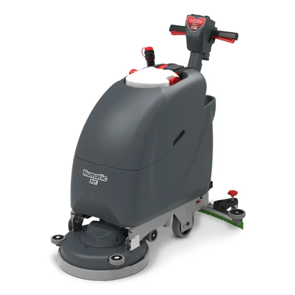 TBL4045 Scrubber Dryer