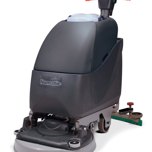 Numatic TGB4055 Scrubber Dryer