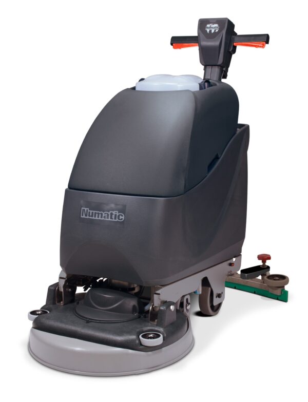 Numatic TGB4055 Scrubber Dryer