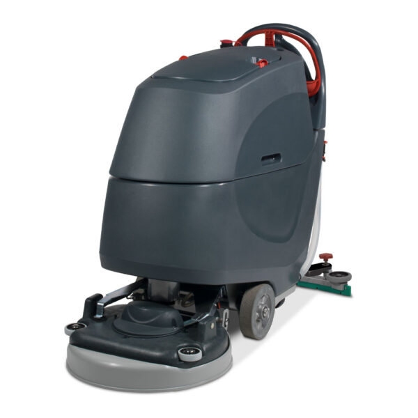 Numatic TGB6055 Scrubber Dryer